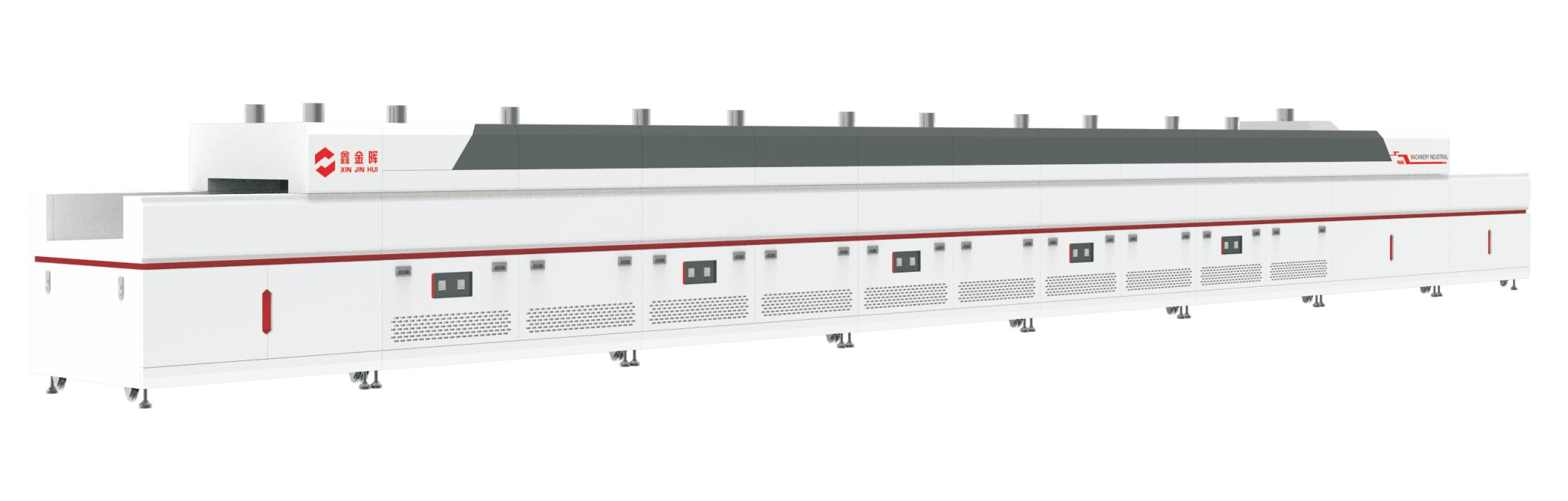 重庆节能隧道炉厂家,湖南定制隧道炉厂家