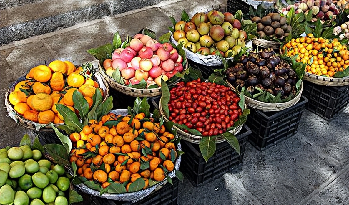 一年赚200亿的百果园盈利模式解析,创业开一家百果园一年收入多少