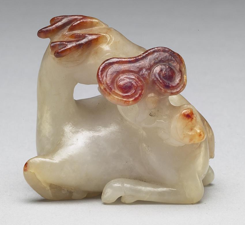 国家博物馆馆藏玉器,南京博物馆馆藏的玉器