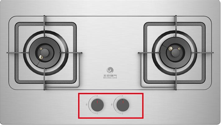 燃气注意事项及使用方法,燃气开关阀门正确使用方法