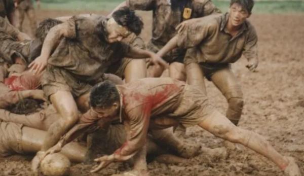 体育育人|中国农大人的橄榄球情缘