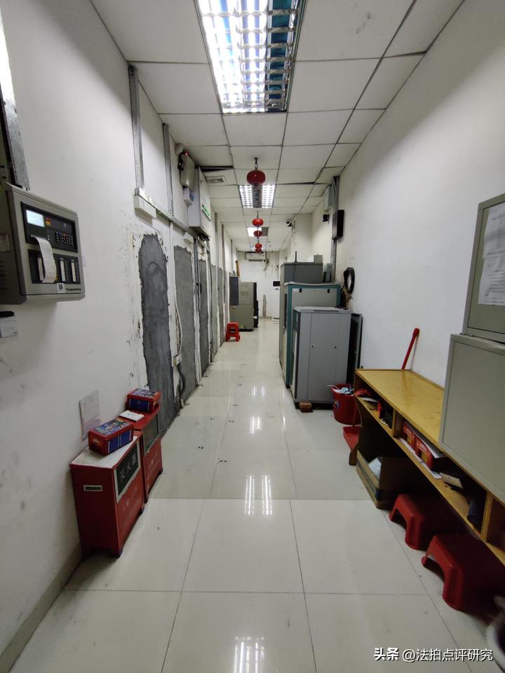 花453万拍下一间面积604㎡的农业银行营业部商铺，这投资划算吗？