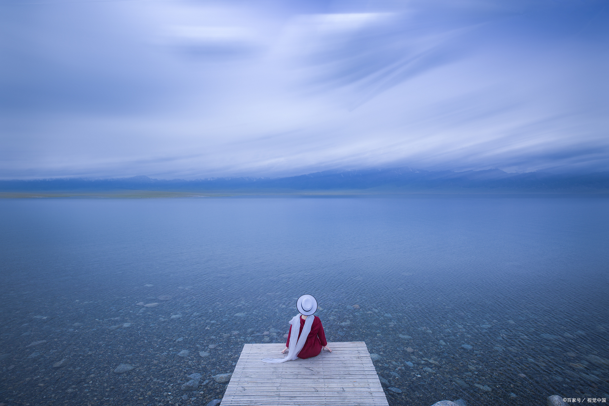 心冷了一切都无所谓了,人累了心冷了一切都不重要了