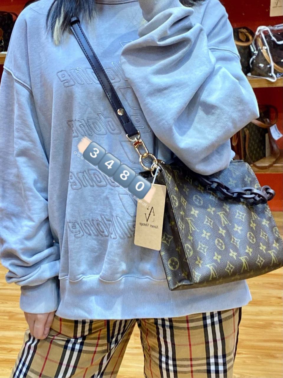 实用女包包品牌推荐,最值得买的三个品牌包包