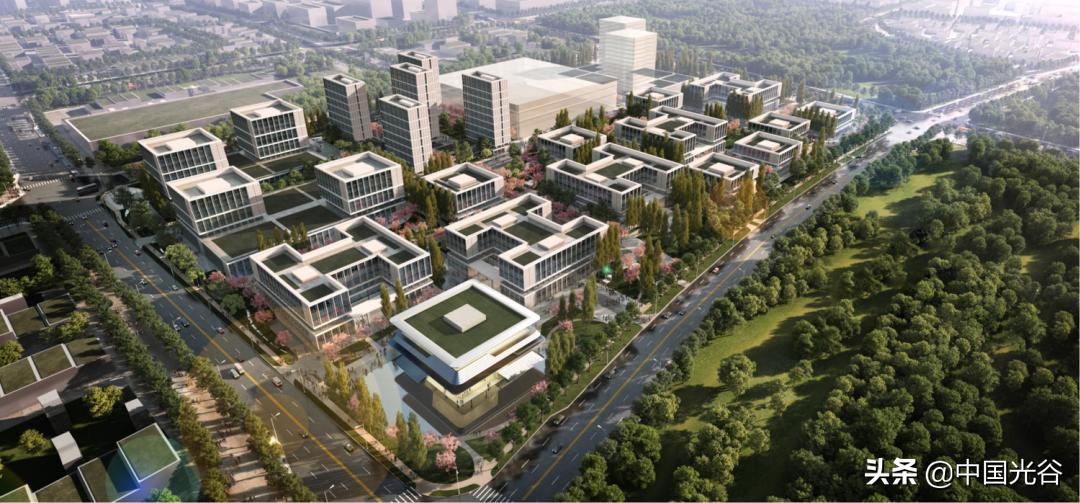 金山软件集团武汉总部,金山集团武汉总部开建了吗