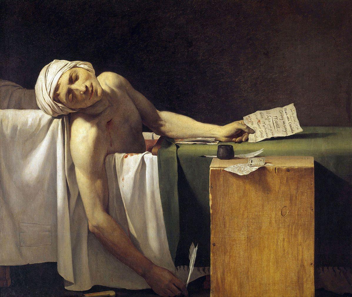 人被砍头后还有意识吗,为什么人被砍头后还能动