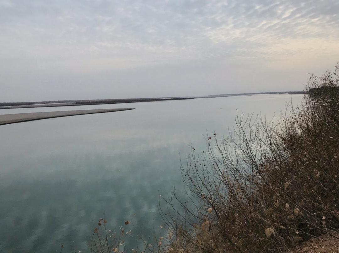 成吉思汗的花剌子模在哪里,成吉思汗时期的花剌子模地图