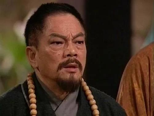 神雕侠侣新版郭靖武功排名,神雕侠侣十大高手第二名郭靖