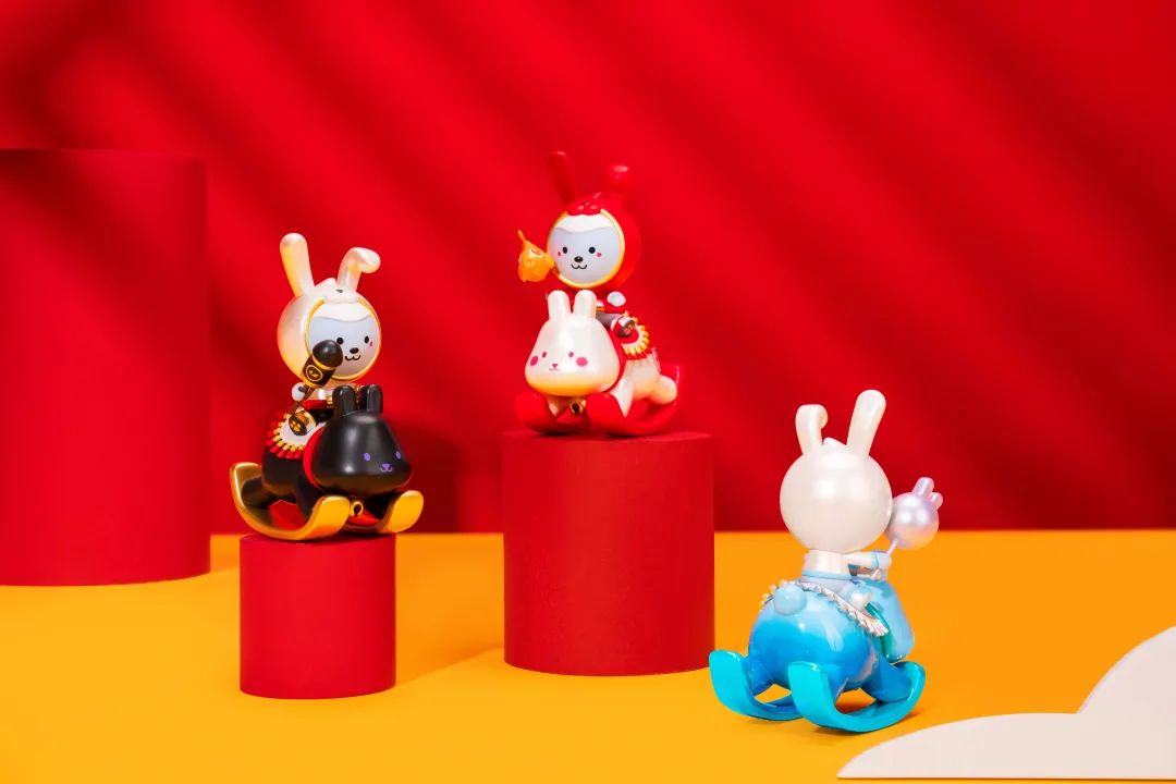 2024新春公司礼盒,各大公司新年礼盒2024