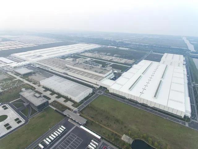 杭州大江东最多的厂,杭州大江东引进的大企业