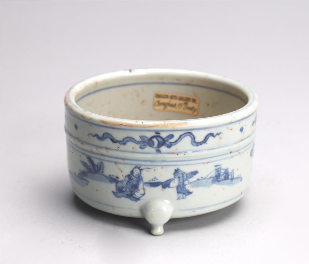 洛杉矶艺术品拍卖会,洛杉矶亚洲艺术品拍卖