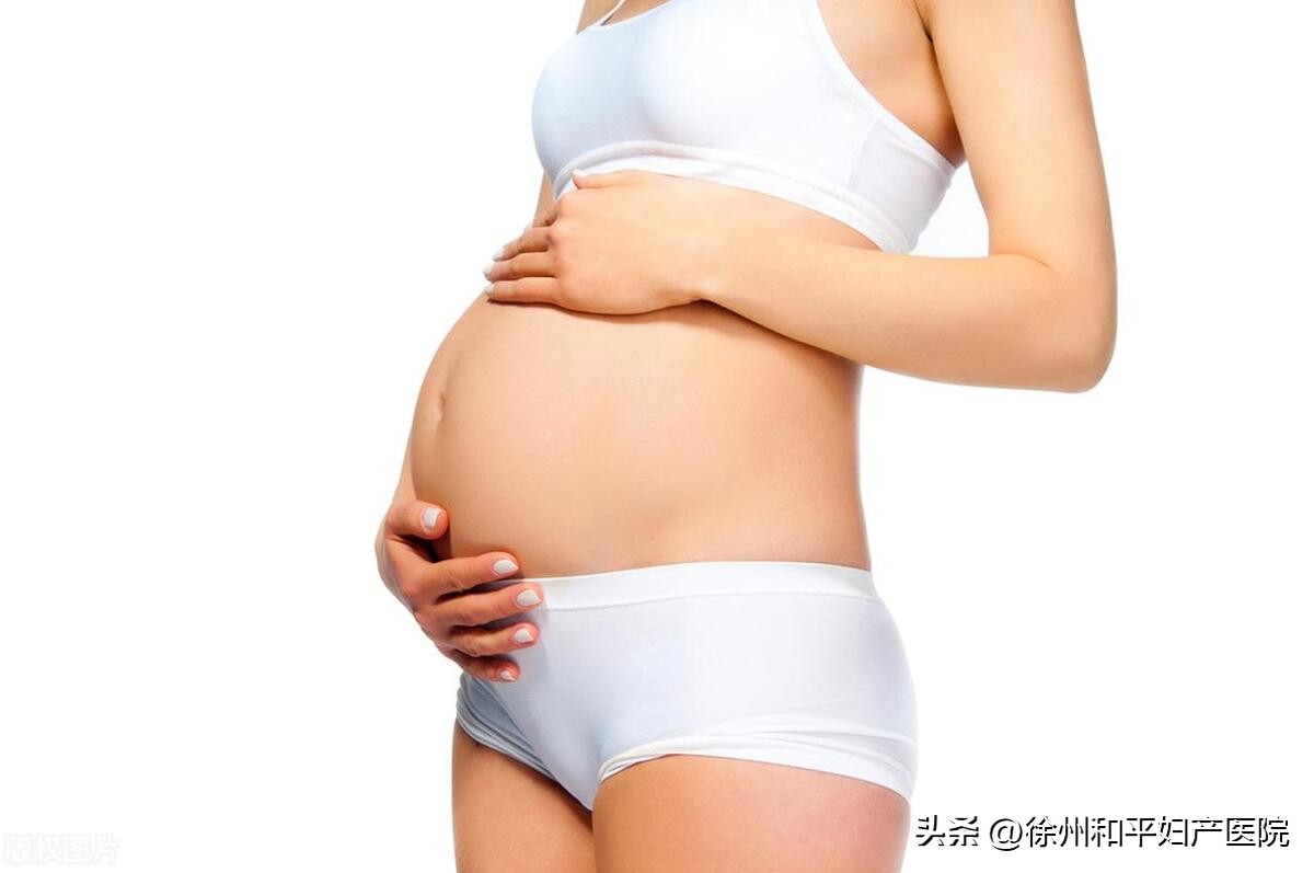 这种胎动是宝宝在求救啊！！弄懂这个，关键时刻能“保命”