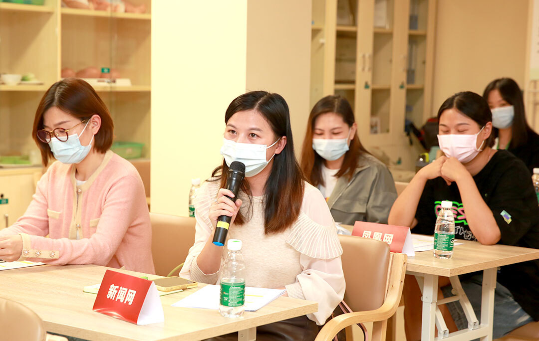 中国记者节现场,中国记者节回放