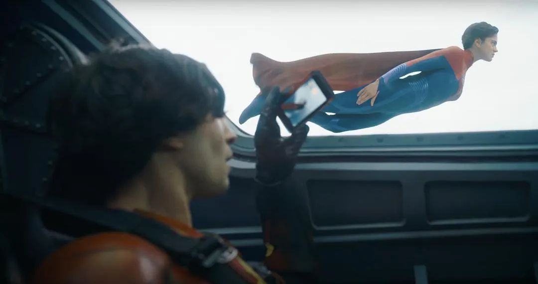 闪电侠票房为什么扑街,闪电侠扑街