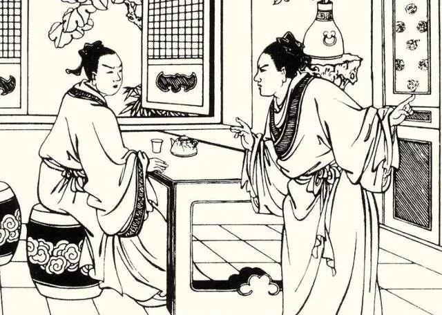 弟媳身亡，老仆人未插门栓露端倪，嫂子用美人计引真凶（上）