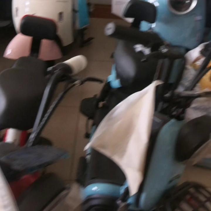 能正常使用的电动车冲电器,电动车充电器型号相同可以混用吗