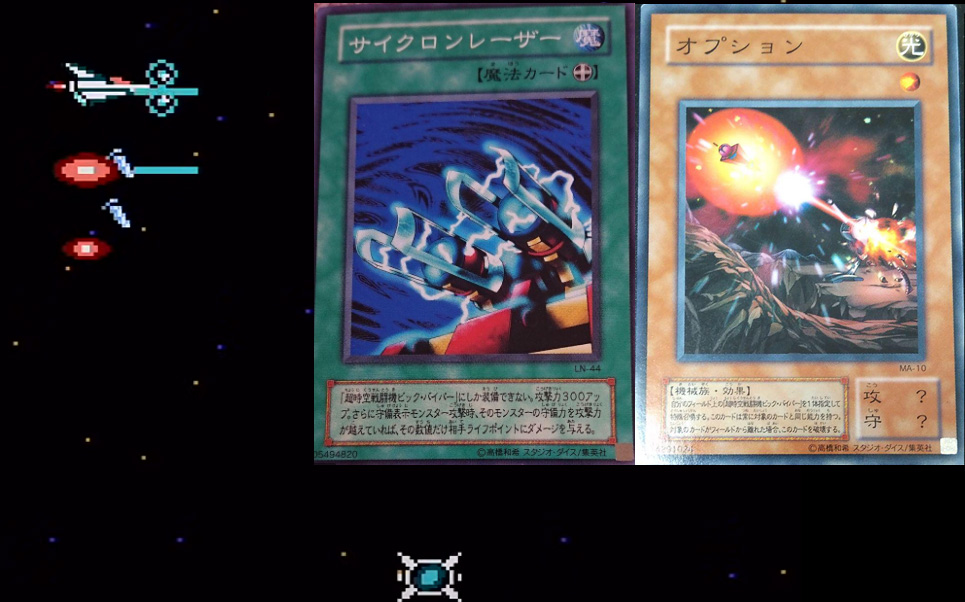 游戏王致敬假面骑士,游戏王中角色的标志性卡片