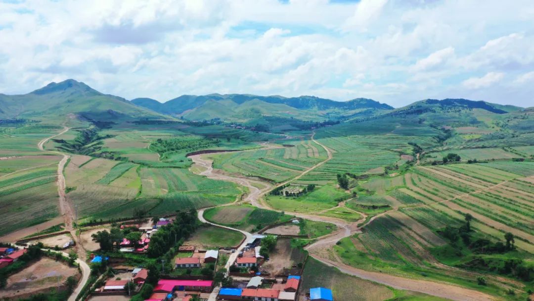 辛巴开启直播带岗招聘新模式，通辽：奈曼山嘴小米直播专场启动