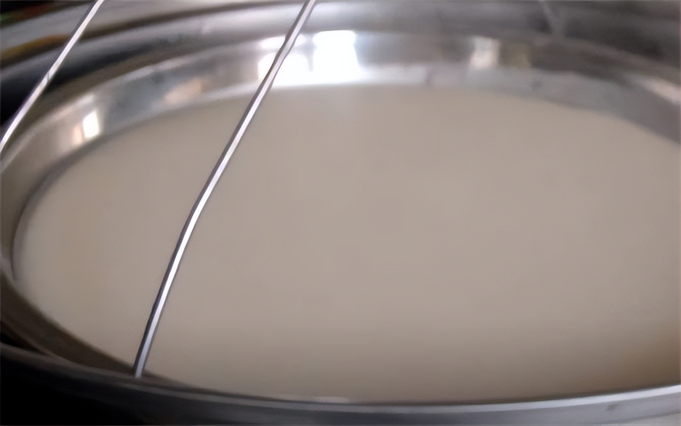 糯米糍怎么做才软软糯糯,改良版糯米糍搭配自制馅料