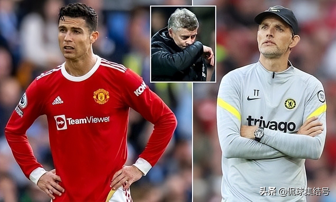 图赫尔赛后谈c罗曼联,图赫尔谈c罗回曼联