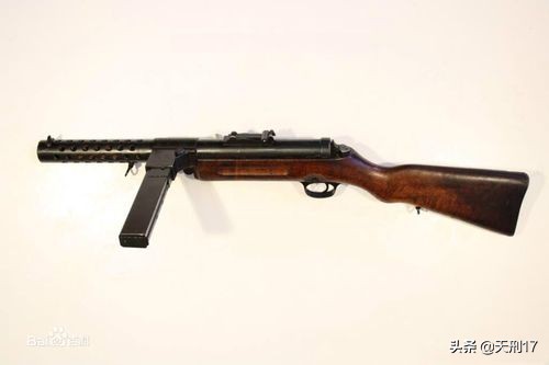 国府战前削减国产驳壳枪数量，西班牙人用白板盒子炮抢占市场
