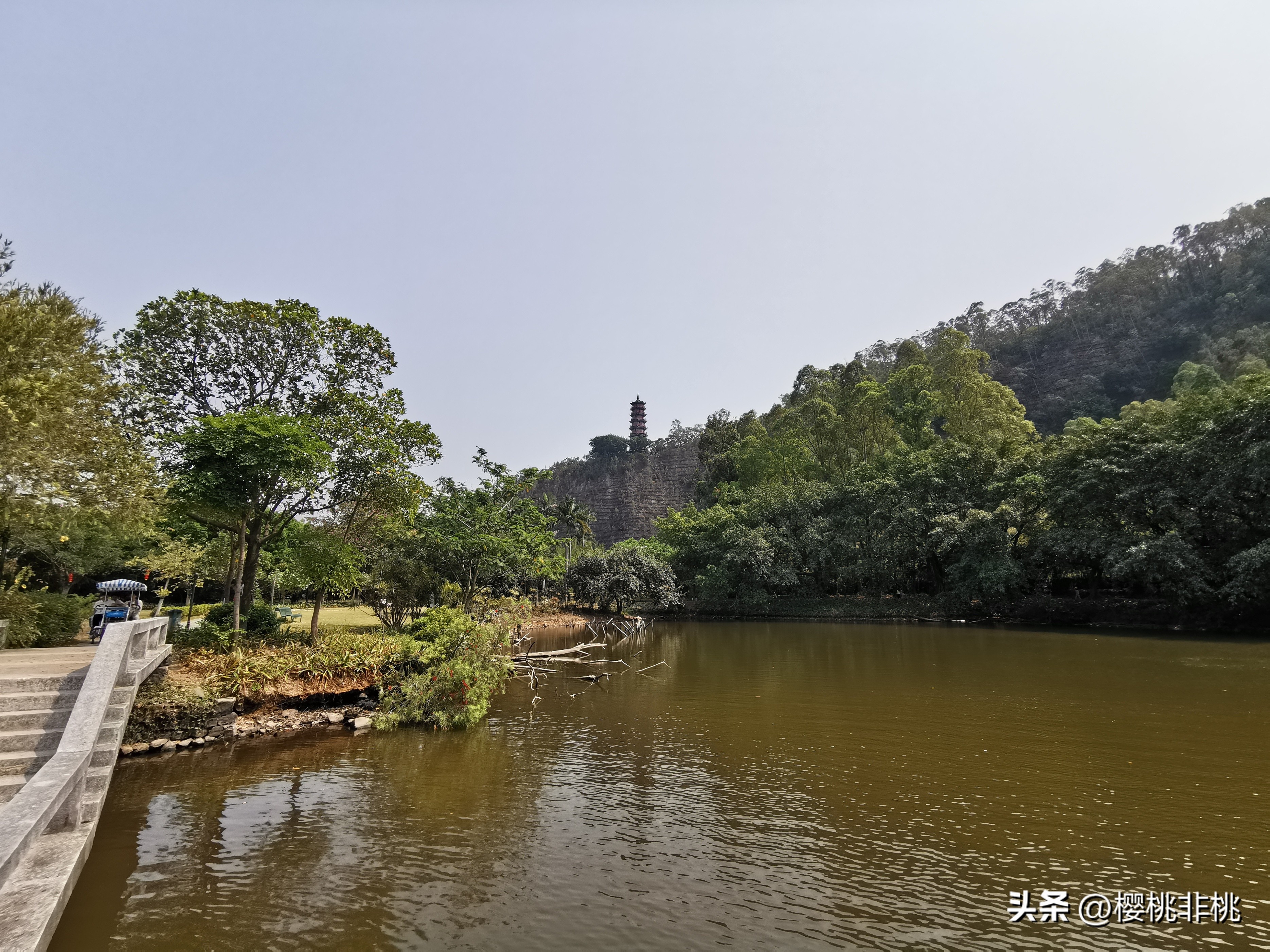 广州天后宫妈祖庙,东南亚妈祖庙旅游攻略