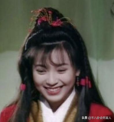 特别漂亮却不火的女明星,长得不漂亮但是很有演技的女明星