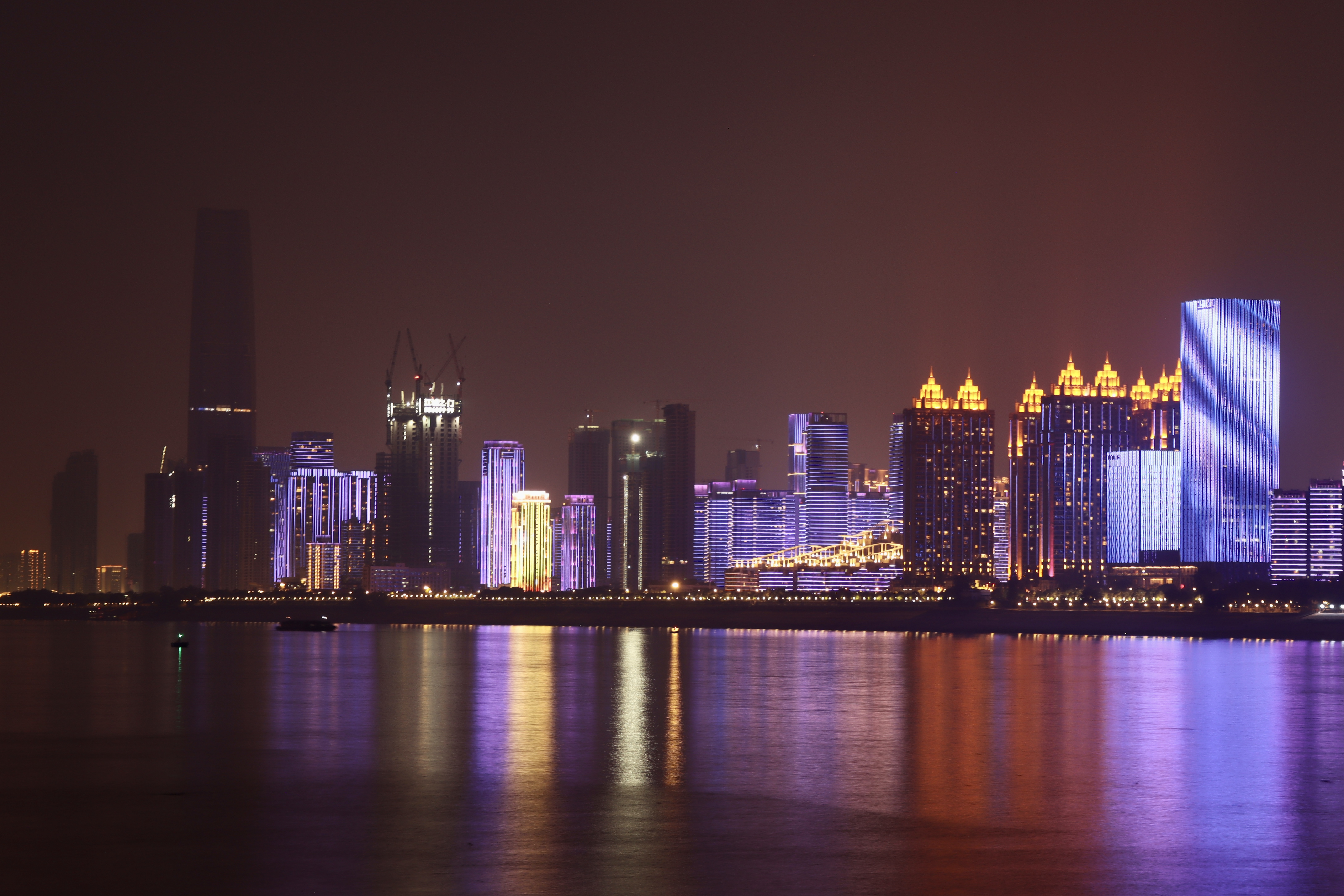 武汉有哪些好玩的地方推荐,武汉江夏亲子游最佳地方推荐