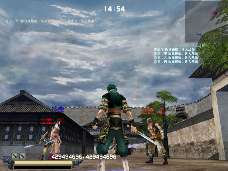 可以局域网联机的老游戏推荐,局域网联机游戏