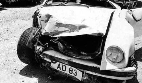 割喉去世的案例,被捅刀身亡的10位明星