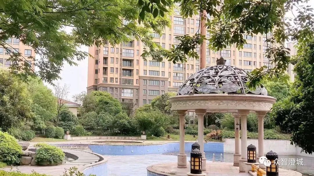 江阴所有小区,江阴东外环有哪些小区