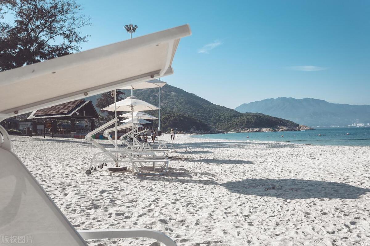 深圳市荔枝公园一日游,深圳2天1夜旅行攻略