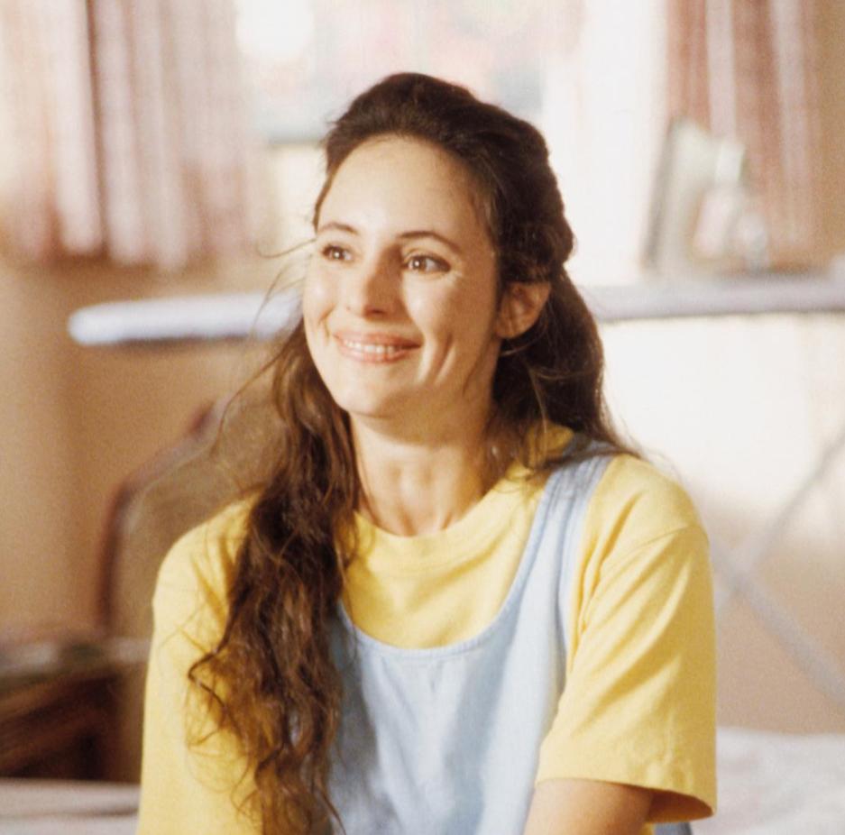 朱丽安摩尔经典镜头,朱丽安摩尔全部电影