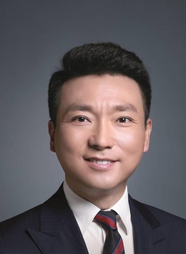 河北籍中央电视台新闻联播主持人,河北新闻联播主持人刘畅