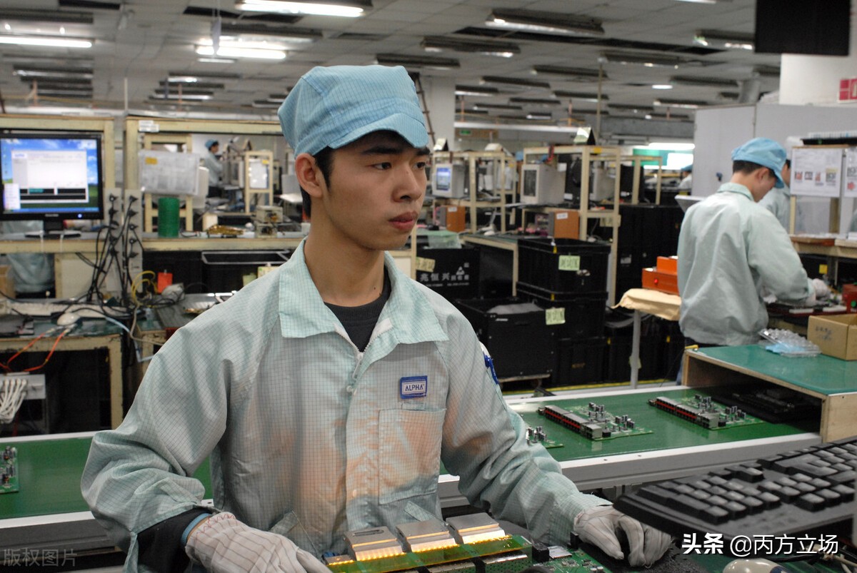 一个在东莞的打工人,去东莞打工哪个位置比较合适上班