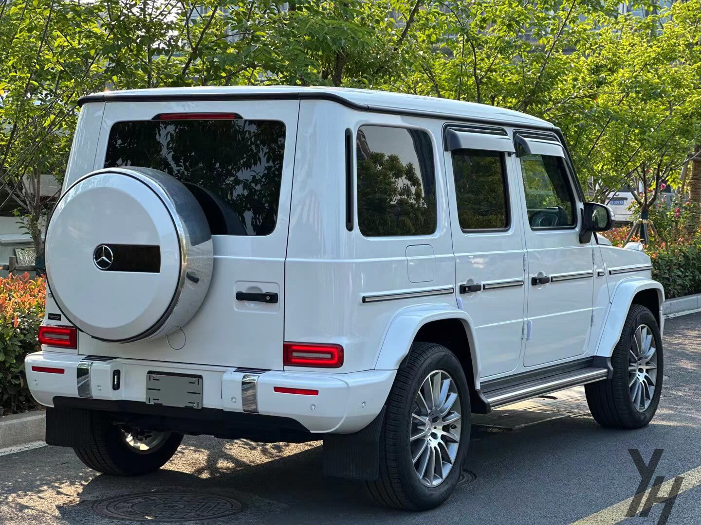 大g奔驰500柴油,奔驰大g柴油发动机怎么样