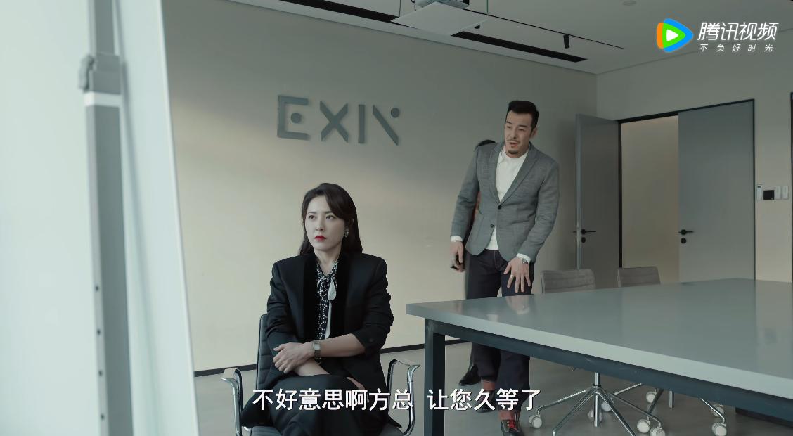 7位客串《纵有疾风起》的演员，一个比一个大牌，不愧是开年王炸