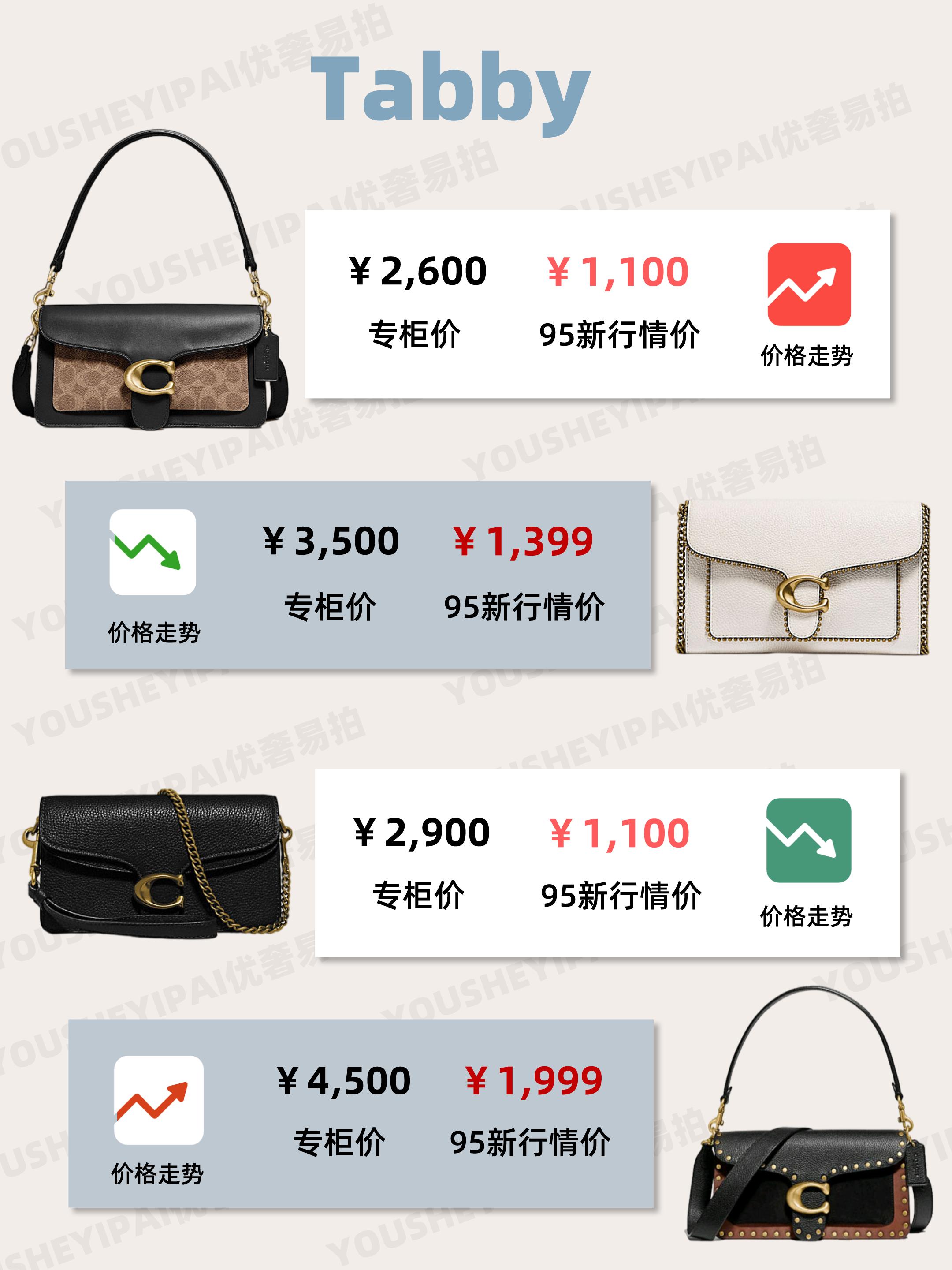 coach新款2023二手,coach的最新款二手