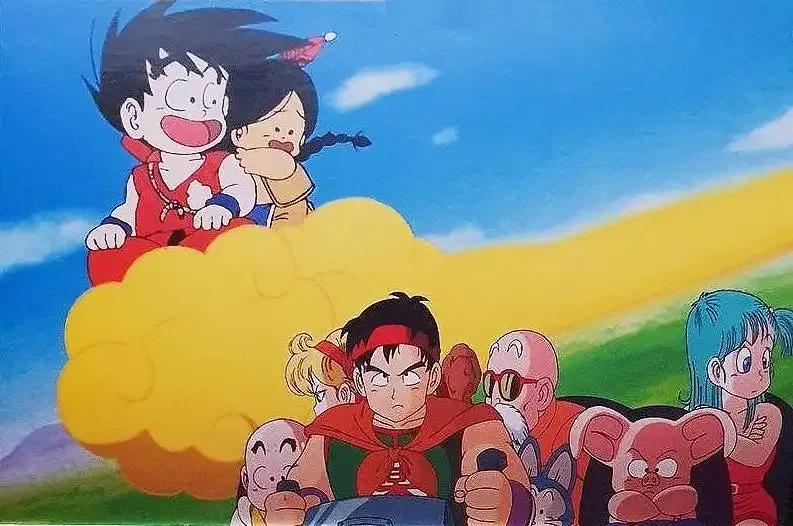 世界杯动漫回顾,动画回顾世界杯