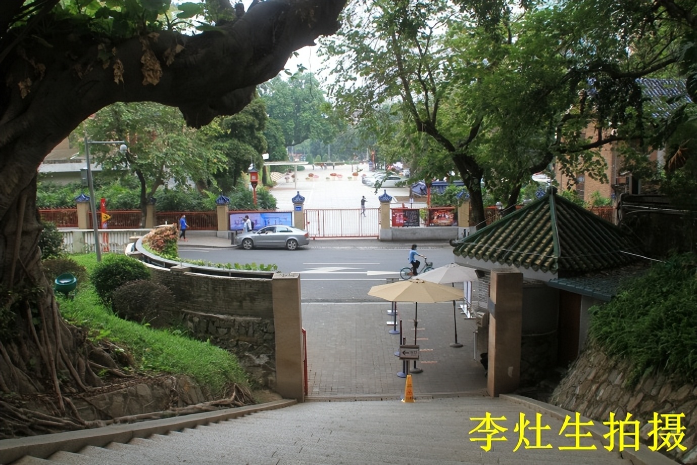 广州空中走廊哪些入口,广州空中漫步走廊