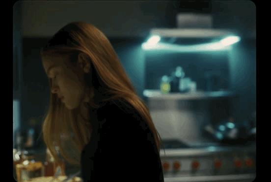 怪奇物语女主高能片段第几集,怪奇物语超能力女主的名字