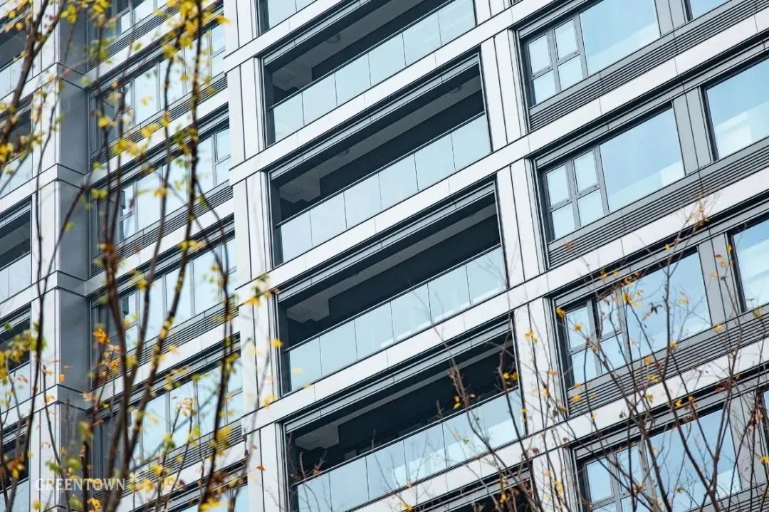 外立面材料造价排名,铝板真石漆外墙效果图