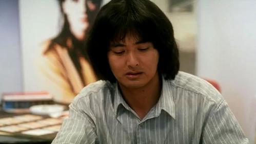 港片阿郎,怀旧经典港片阿郎的故事