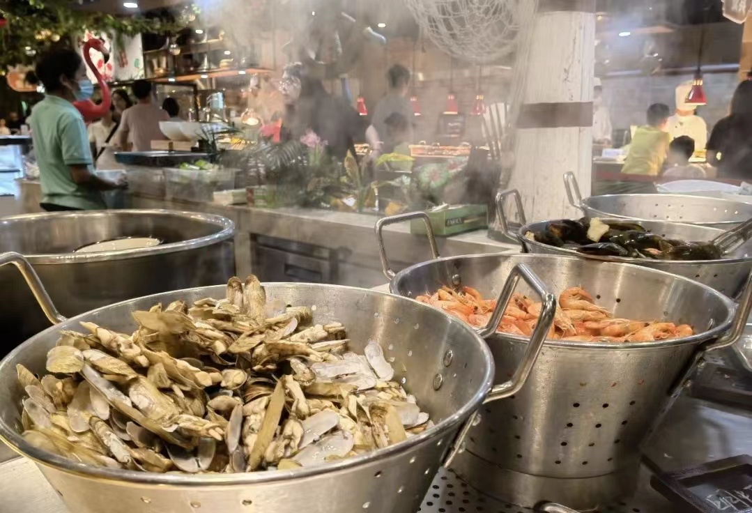 莫干山开元森泊和莫干山森泊,莫干山开元森泊2天一夜攻略