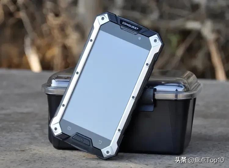 最新军工三防功能手机排行榜,十大军用三防手机排名图片