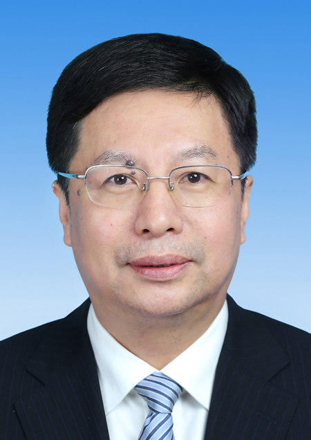 长沙前市委书记,长沙市长升任市委书记