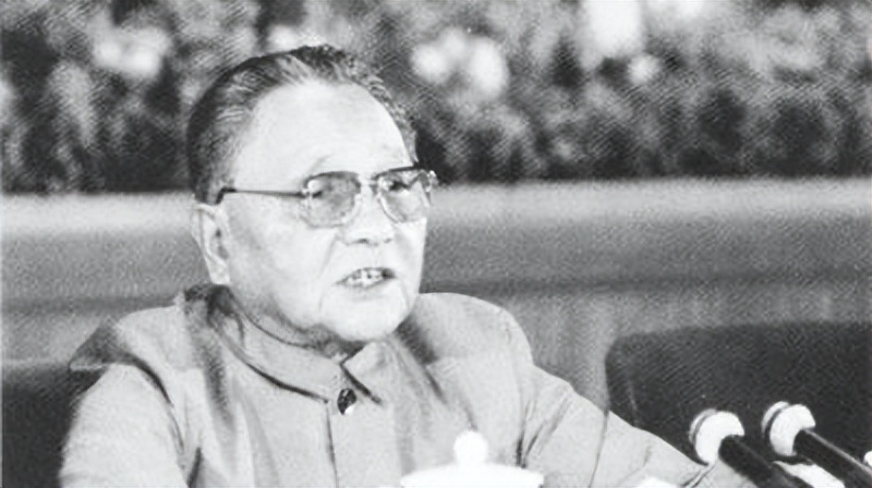 1976年男子靠卖瓜子成为百万富翁惹争议，*小平邓**得知后：先放一放