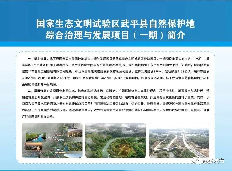 武平招商签约仪式,武平产业链项目签约