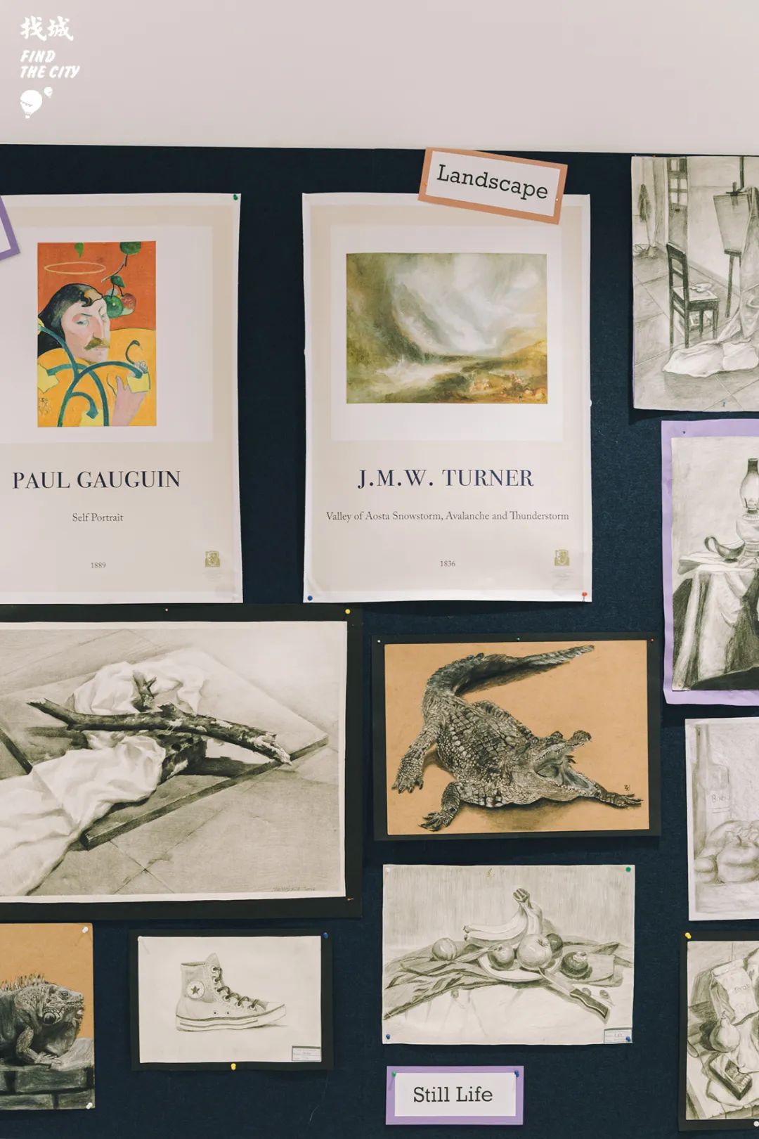 哈利·波特霍格沃茨存在吗,哈利波特中的霍格沃茨在哪里