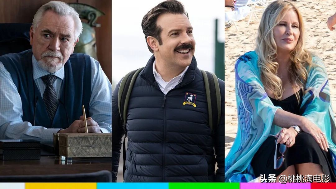 这份美剧清单，你可以关注哦